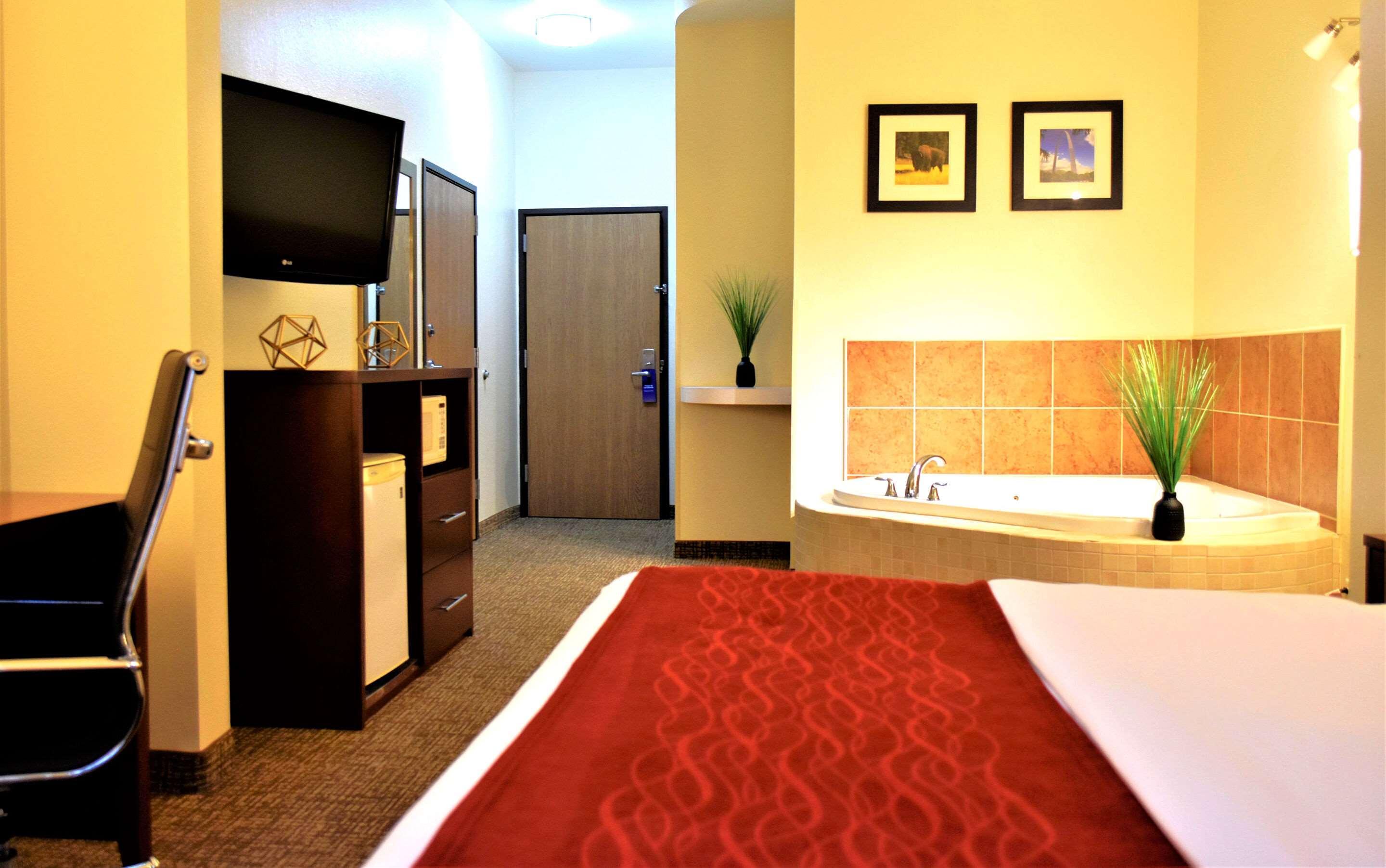 Comfort Inn & Suites Greenville I-70 Dış mekan fotoğraf