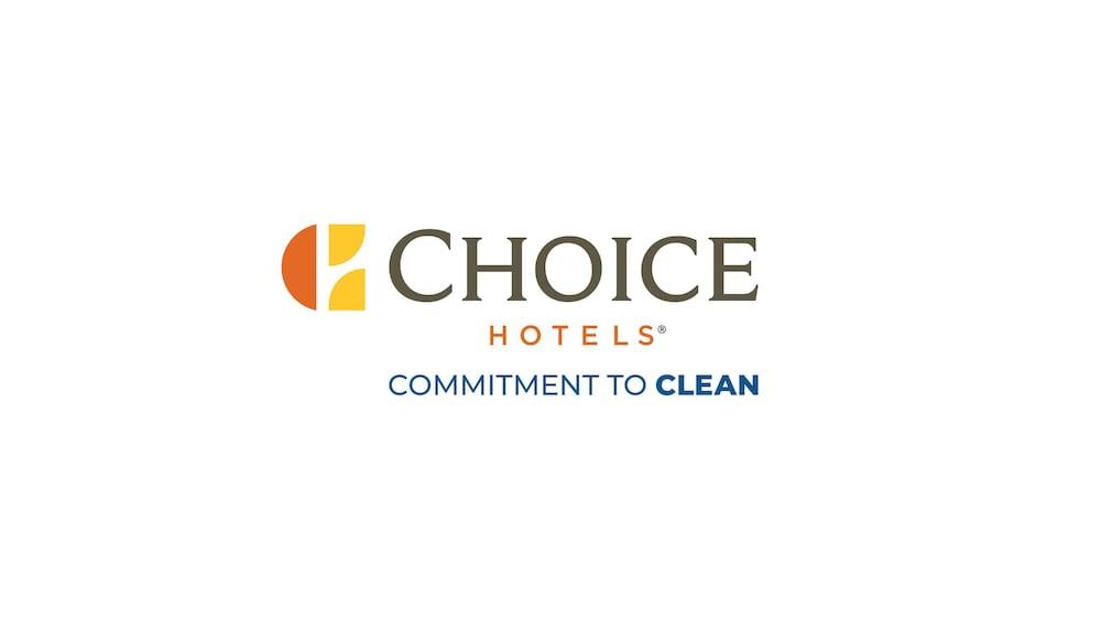 Comfort Inn & Suites Greenville I-70 Dış mekan fotoğraf